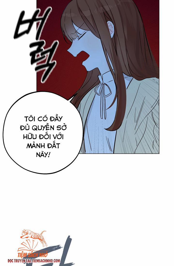 Trang Trại Hạt Dẻ Gần Cung Điện Hoàng Gia 5.5 trang 28