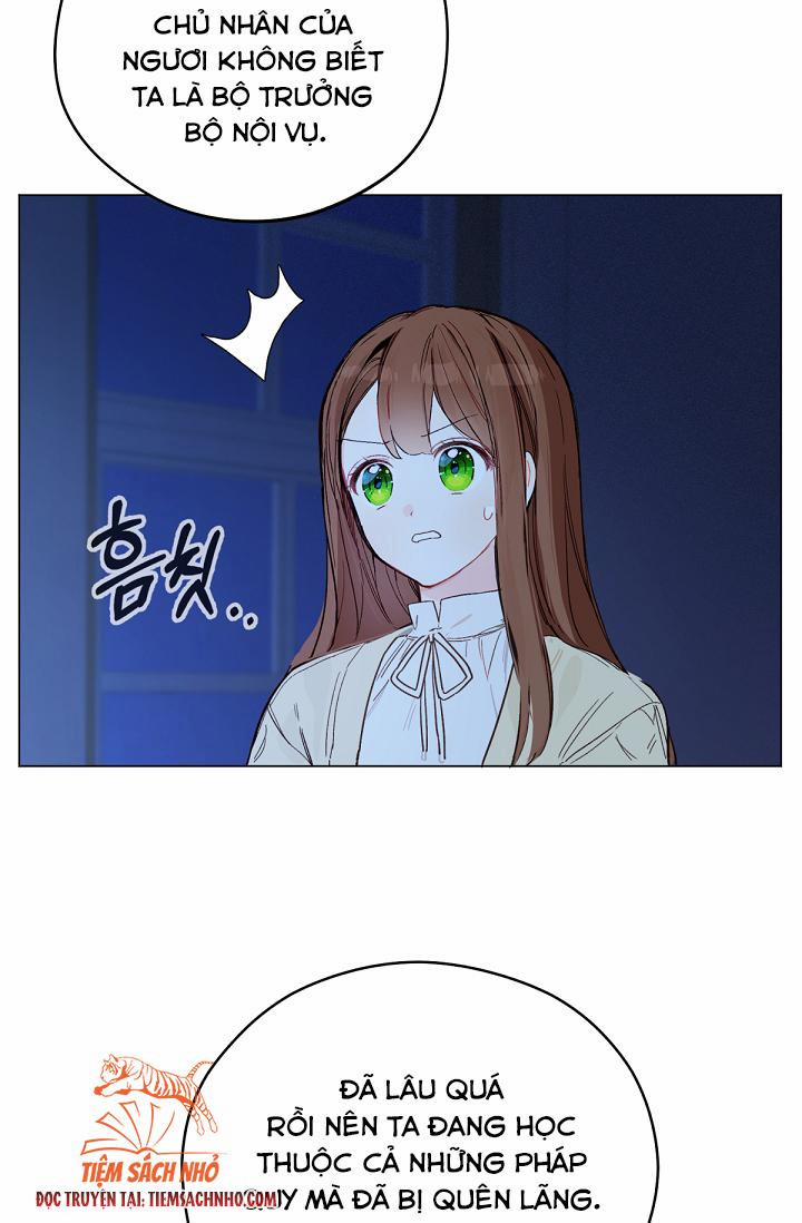 Trang Trại Hạt Dẻ Gần Cung Điện Hoàng Gia 5.5 trang 30