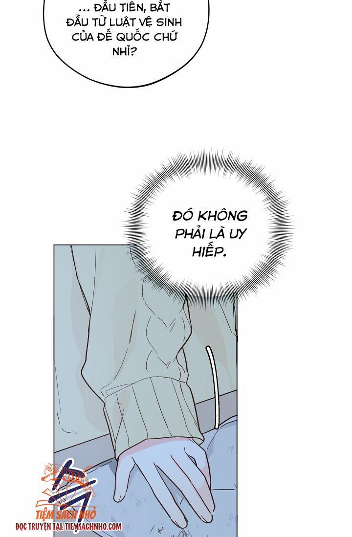 Trang Trại Hạt Dẻ Gần Cung Điện Hoàng Gia 5.5 trang 33