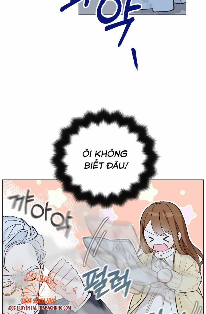 Trang Trại Hạt Dẻ Gần Cung Điện Hoàng Gia 5.5 trang 35