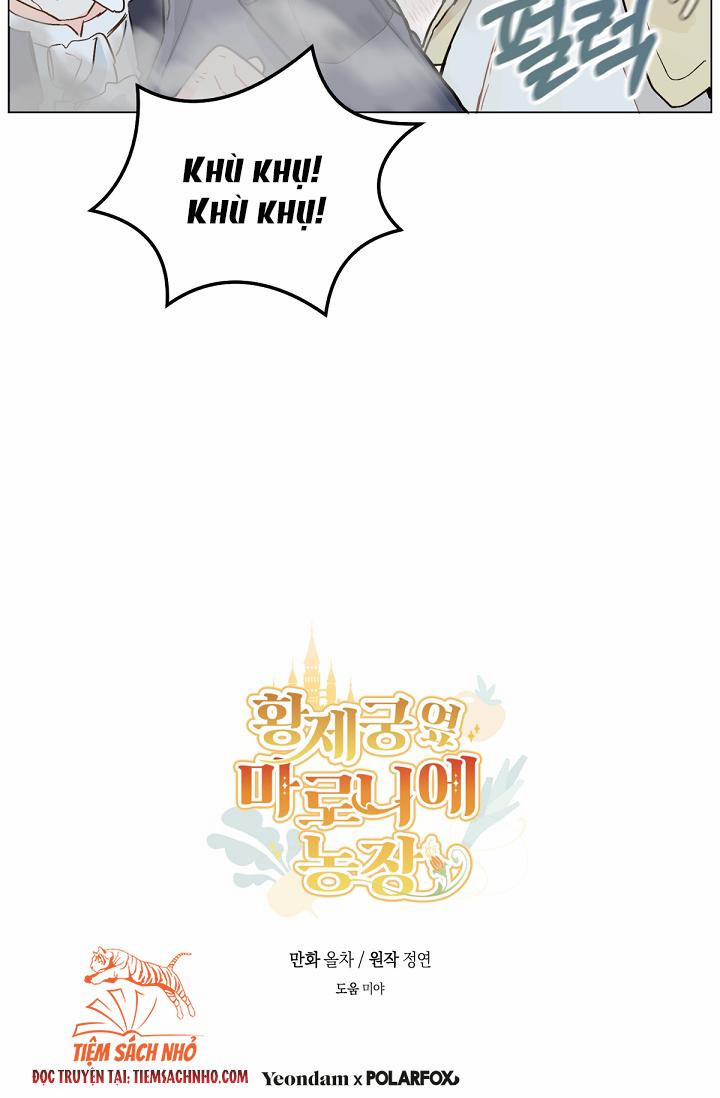 Trang Trại Hạt Dẻ Gần Cung Điện Hoàng Gia 5.5 trang 36