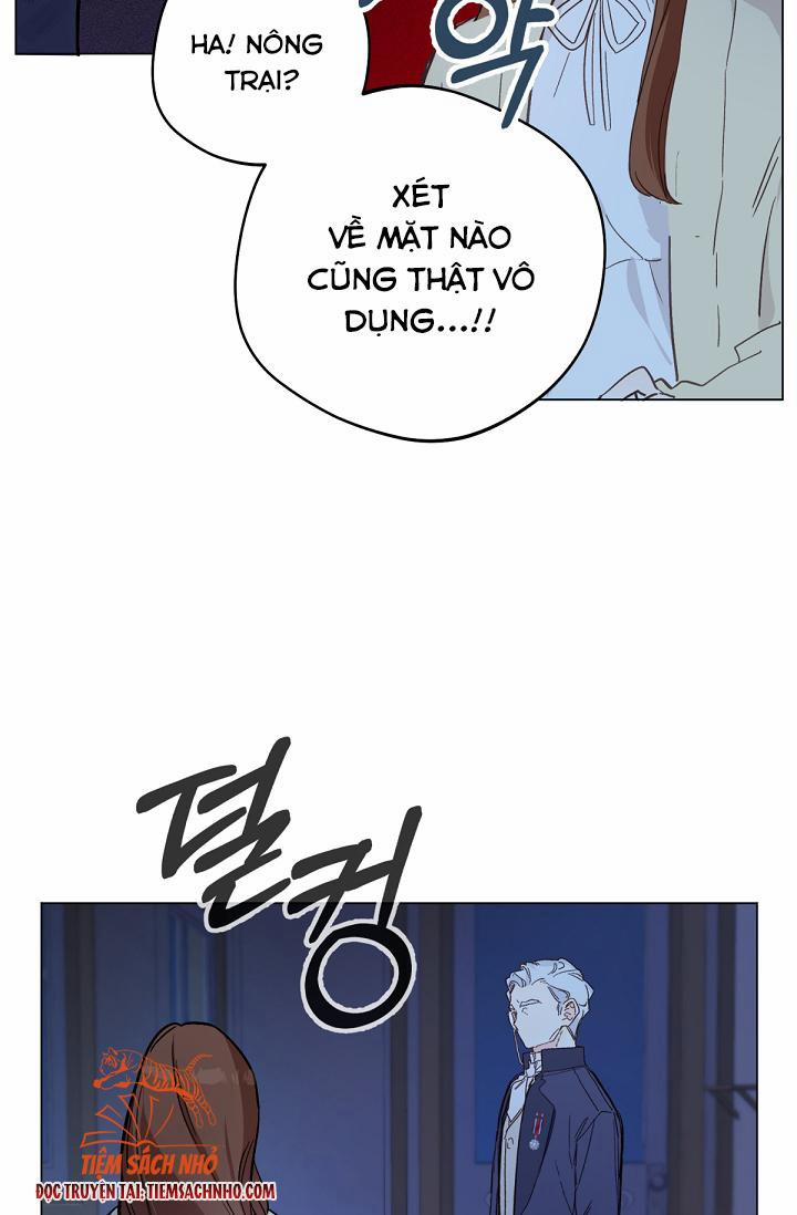 Trang Trại Hạt Dẻ Gần Cung Điện Hoàng Gia 5.5 trang 9