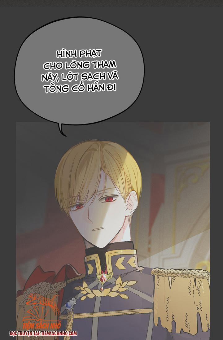 Trang Trại Hạt Dẻ Gần Cung Điện Hoàng Gia 5 trang 1