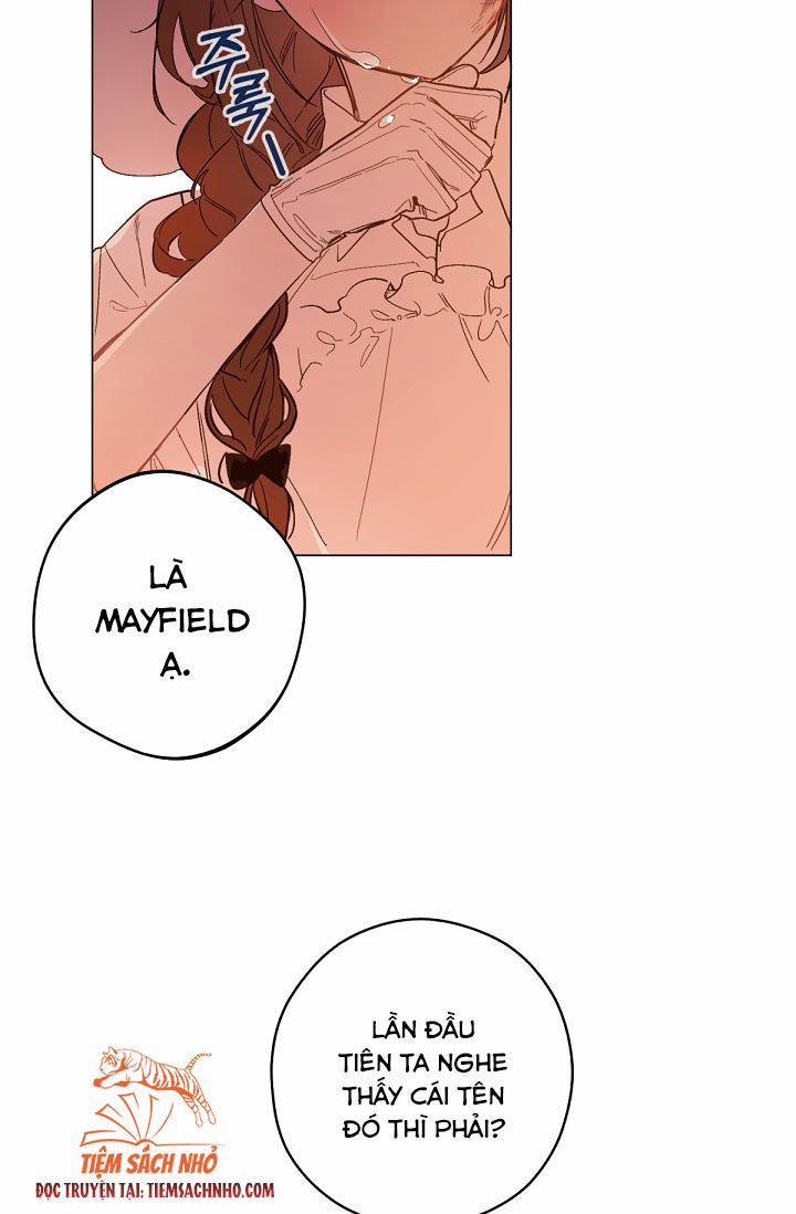 Trang Trại Hạt Dẻ Gần Cung Điện Hoàng Gia 5 trang 10