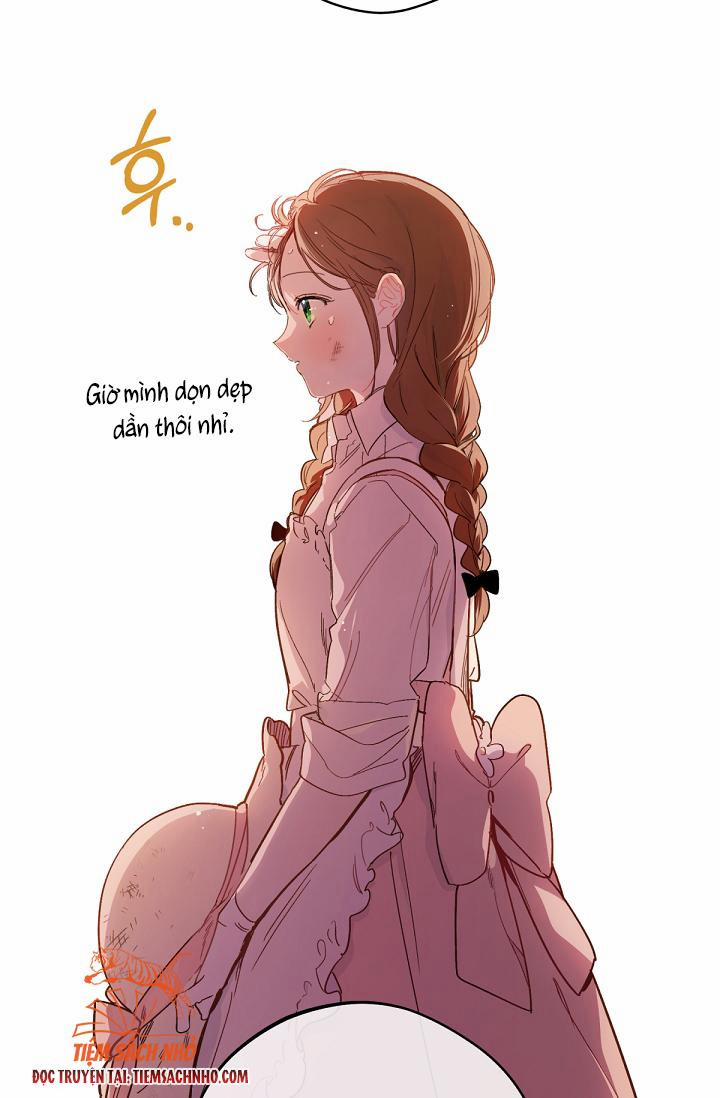 Trang Trại Hạt Dẻ Gần Cung Điện Hoàng Gia 5 trang 11