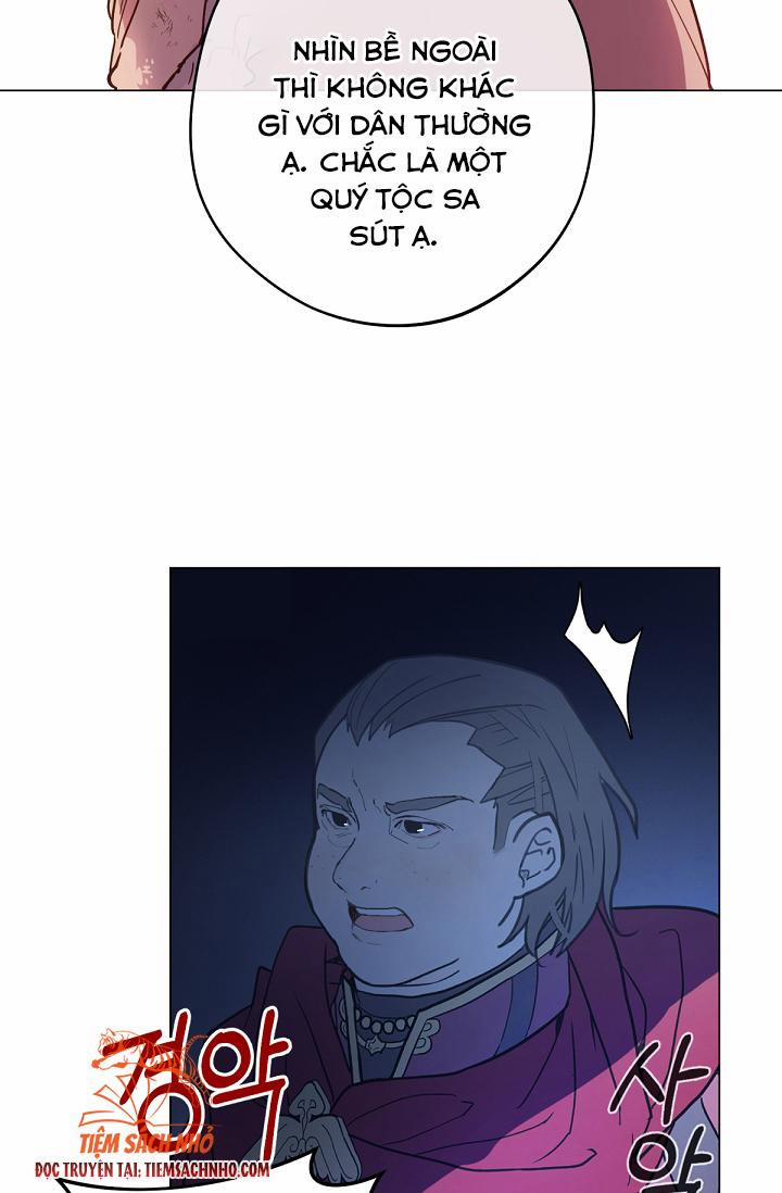 Trang Trại Hạt Dẻ Gần Cung Điện Hoàng Gia 5 trang 12