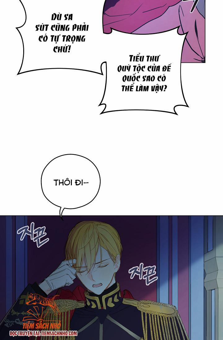 Trang Trại Hạt Dẻ Gần Cung Điện Hoàng Gia 5 trang 13