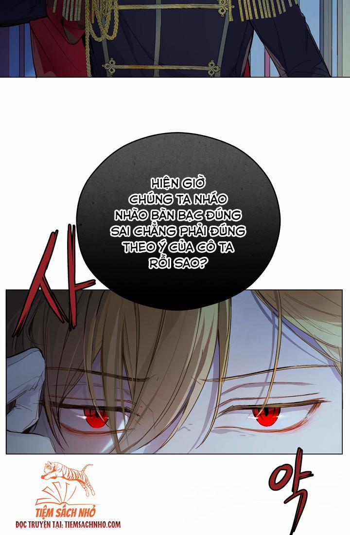 Trang Trại Hạt Dẻ Gần Cung Điện Hoàng Gia 5 trang 14