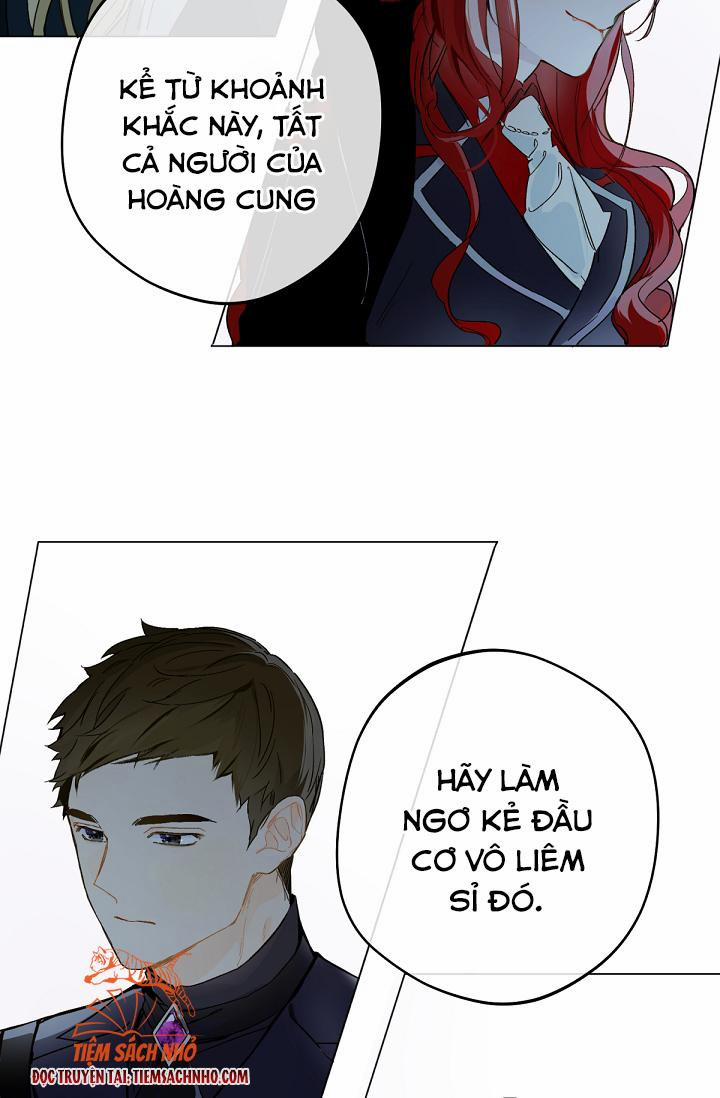 Trang Trại Hạt Dẻ Gần Cung Điện Hoàng Gia 5 trang 18