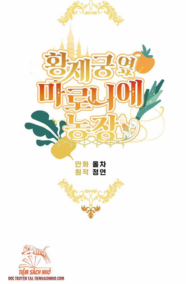 Trang Trại Hạt Dẻ Gần Cung Điện Hoàng Gia 5 trang 22