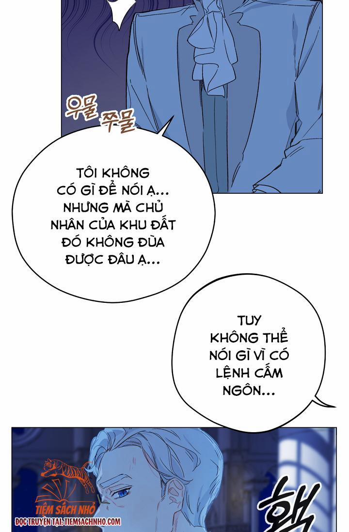 Trang Trại Hạt Dẻ Gần Cung Điện Hoàng Gia 5 trang 24