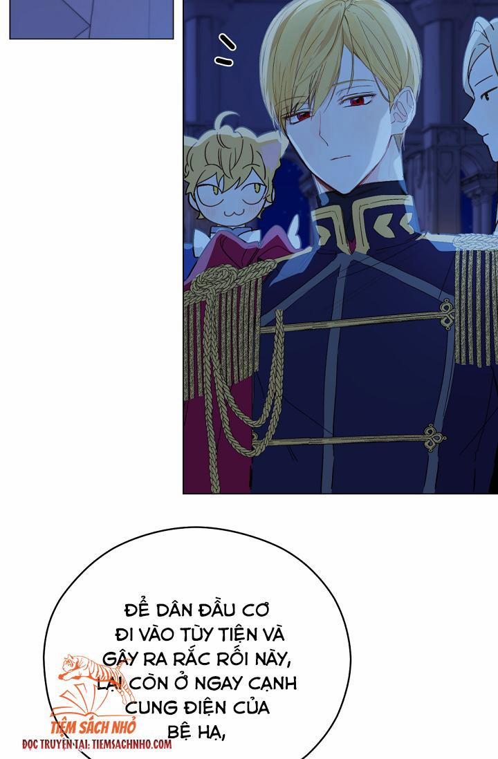 Trang Trại Hạt Dẻ Gần Cung Điện Hoàng Gia 5 trang 26