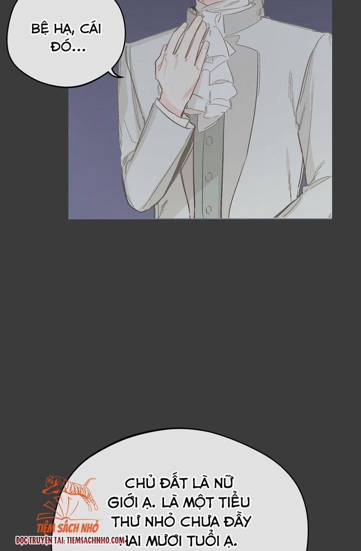 Trang Trại Hạt Dẻ Gần Cung Điện Hoàng Gia 5 trang 3