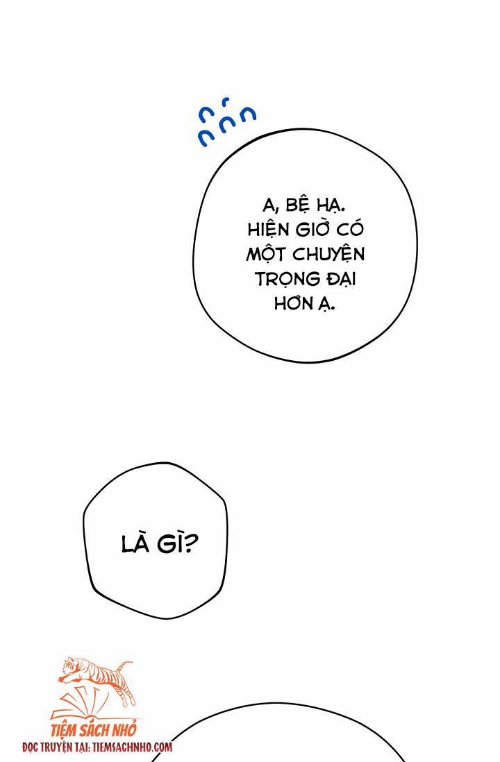 Trang Trại Hạt Dẻ Gần Cung Điện Hoàng Gia 5 trang 30