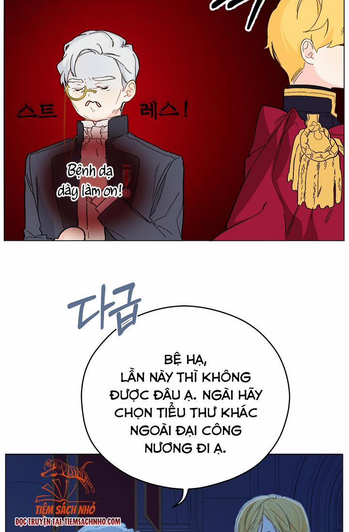 Trang Trại Hạt Dẻ Gần Cung Điện Hoàng Gia 5 trang 32