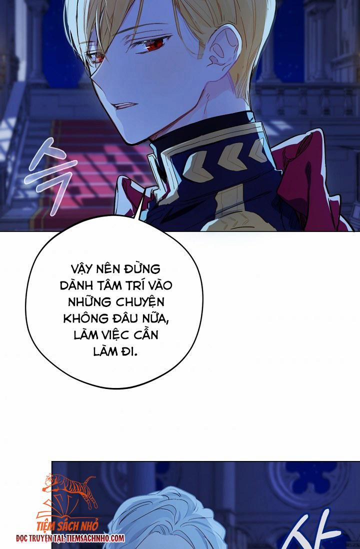 Trang Trại Hạt Dẻ Gần Cung Điện Hoàng Gia 5 trang 36