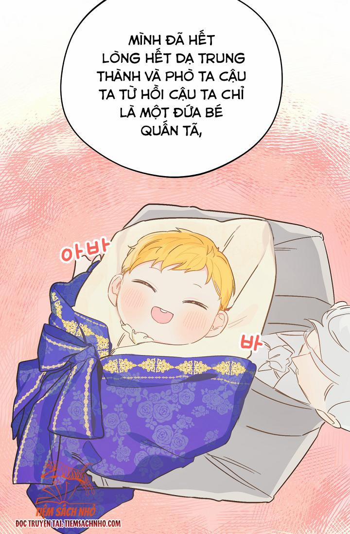 Trang Trại Hạt Dẻ Gần Cung Điện Hoàng Gia 5 trang 38