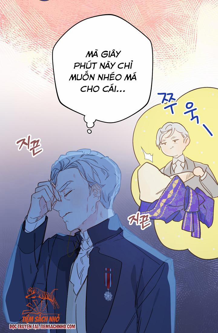 Trang Trại Hạt Dẻ Gần Cung Điện Hoàng Gia 5 trang 39