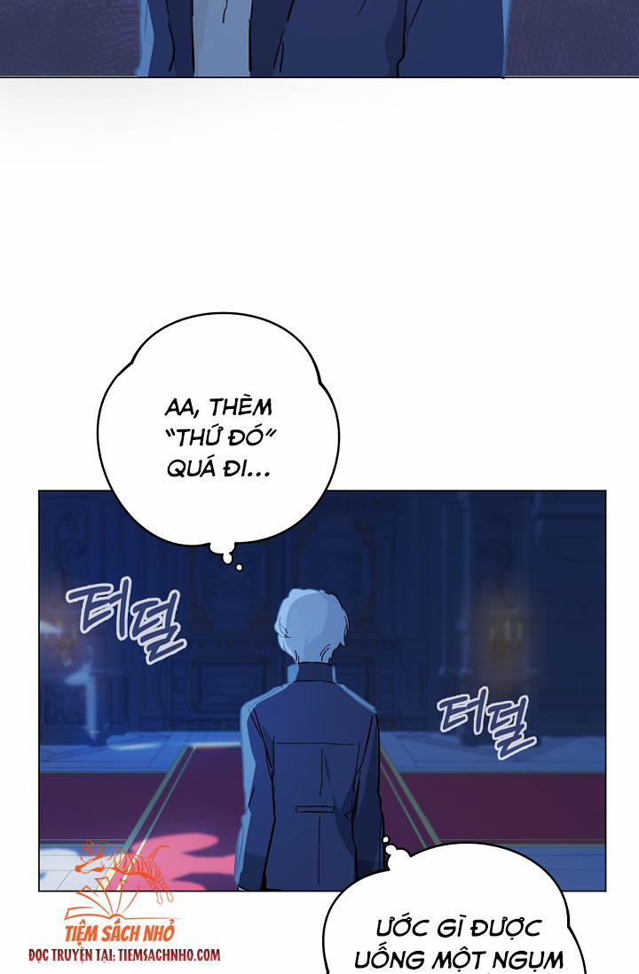 Trang Trại Hạt Dẻ Gần Cung Điện Hoàng Gia 5 trang 40