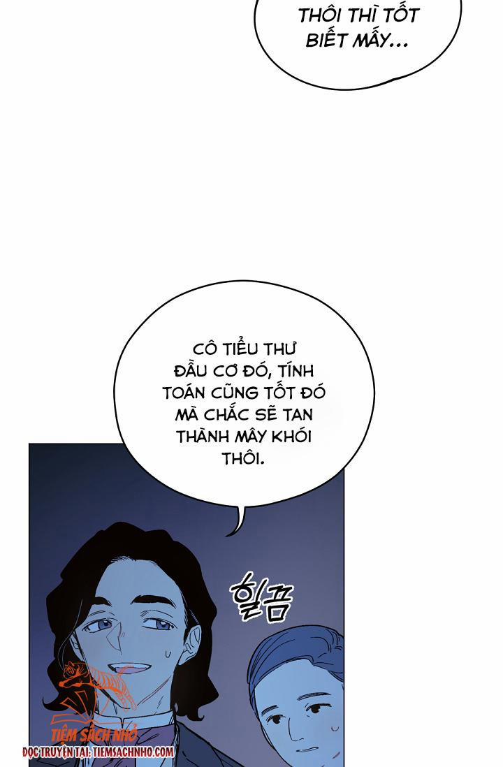 Trang Trại Hạt Dẻ Gần Cung Điện Hoàng Gia 5 trang 41