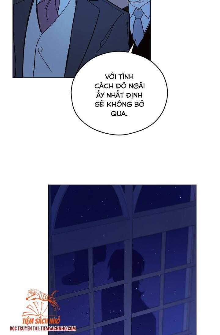 Trang Trại Hạt Dẻ Gần Cung Điện Hoàng Gia 5 trang 42