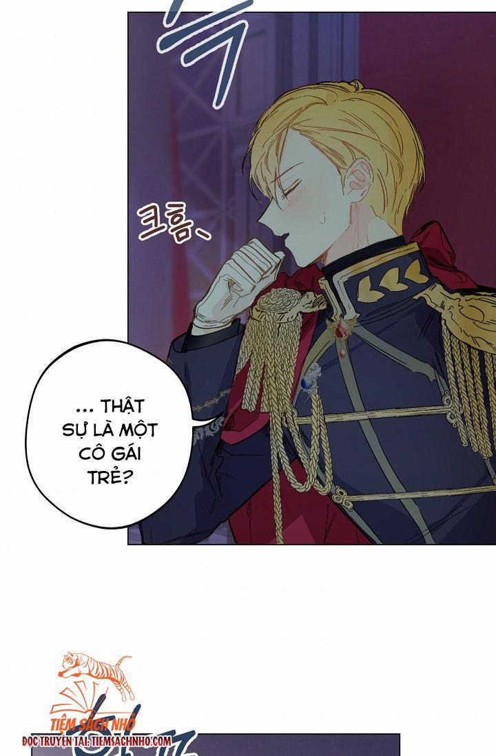 Trang Trại Hạt Dẻ Gần Cung Điện Hoàng Gia 5 trang 7