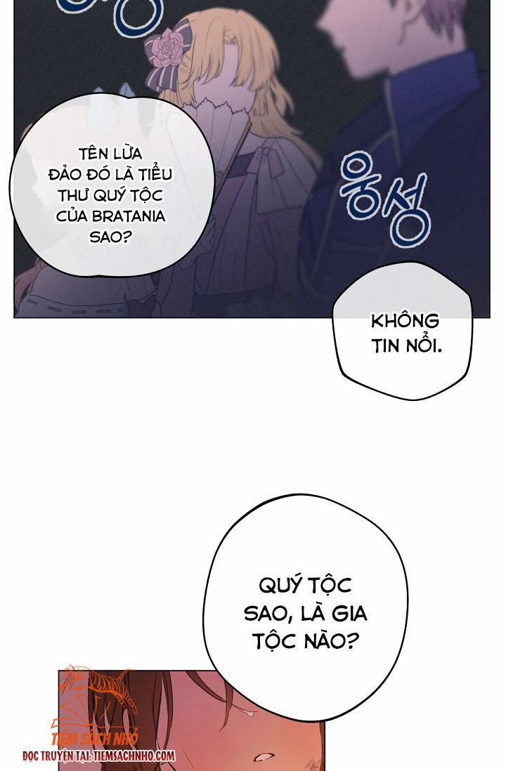 Trang Trại Hạt Dẻ Gần Cung Điện Hoàng Gia 5 trang 9