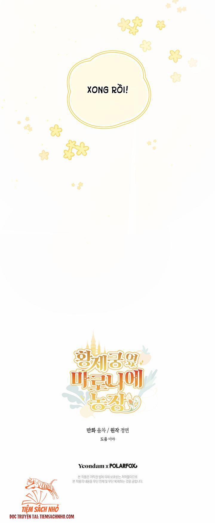 Trang Trại Hạt Dẻ Gần Cung Điện Hoàng Gia 6.5 trang 12