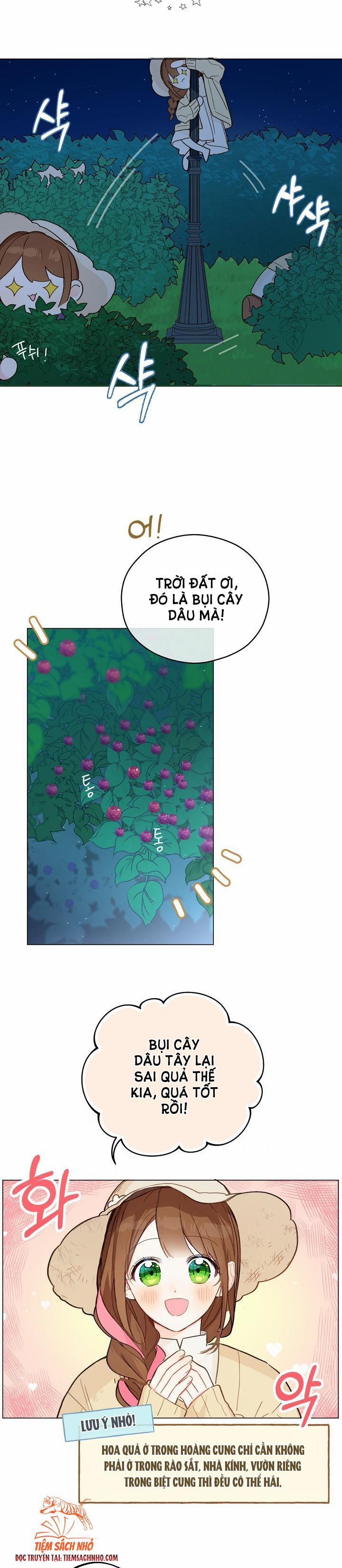 Trang Trại Hạt Dẻ Gần Cung Điện Hoàng Gia 6.5 trang 3