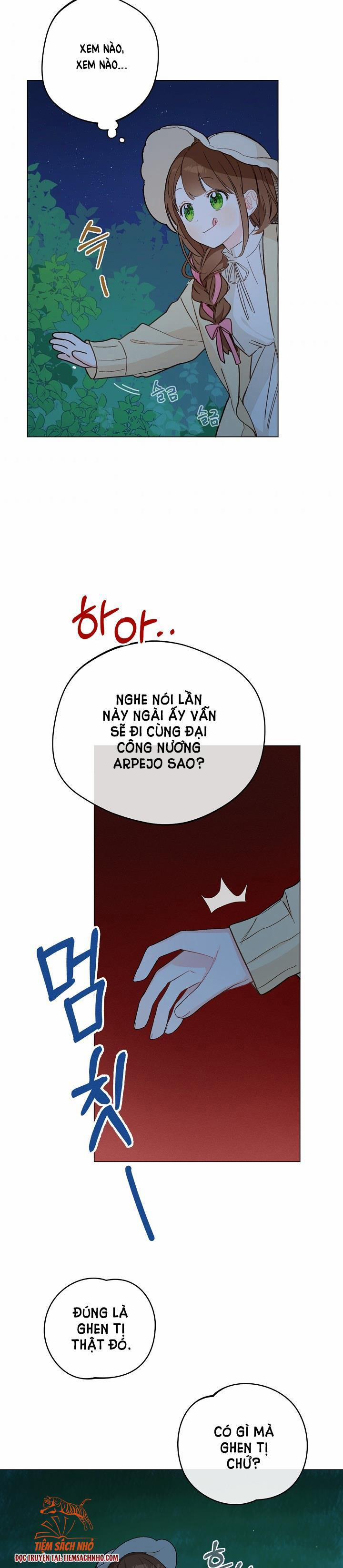 Trang Trại Hạt Dẻ Gần Cung Điện Hoàng Gia 6.5 trang 4