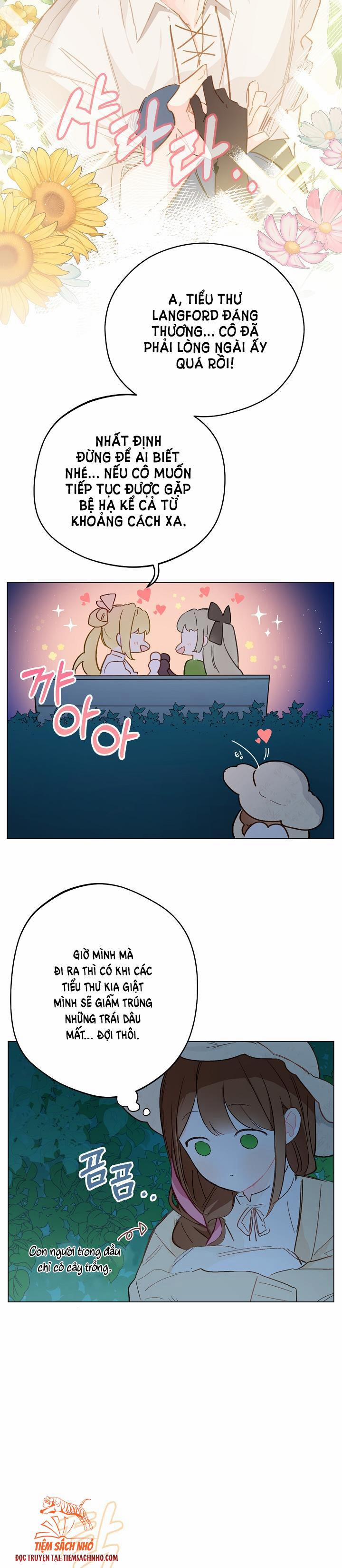 Trang Trại Hạt Dẻ Gần Cung Điện Hoàng Gia 6.5 trang 8