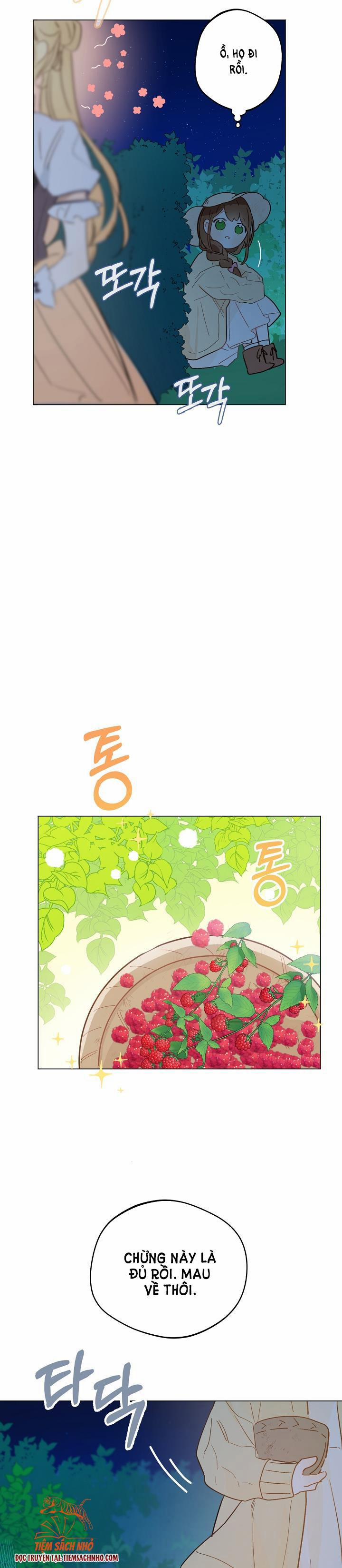 Trang Trại Hạt Dẻ Gần Cung Điện Hoàng Gia 6.5 trang 9