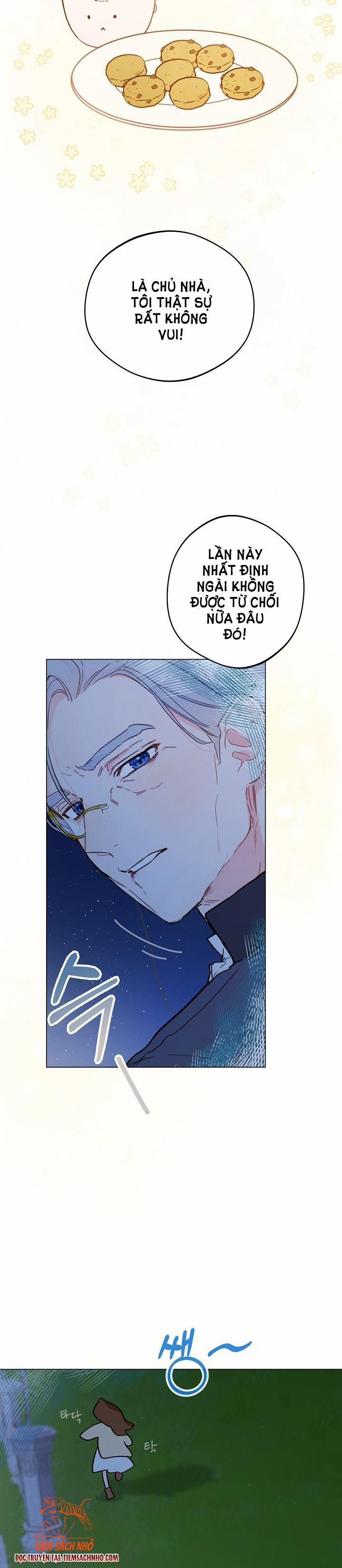 Trang Trại Hạt Dẻ Gần Cung Điện Hoàng Gia 6 trang 12