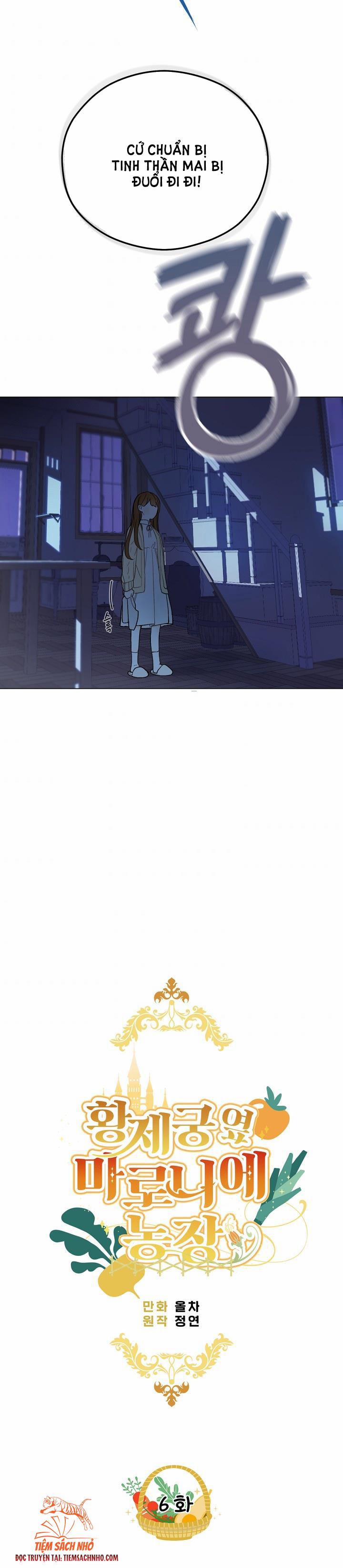 Trang Trại Hạt Dẻ Gần Cung Điện Hoàng Gia 6 trang 2