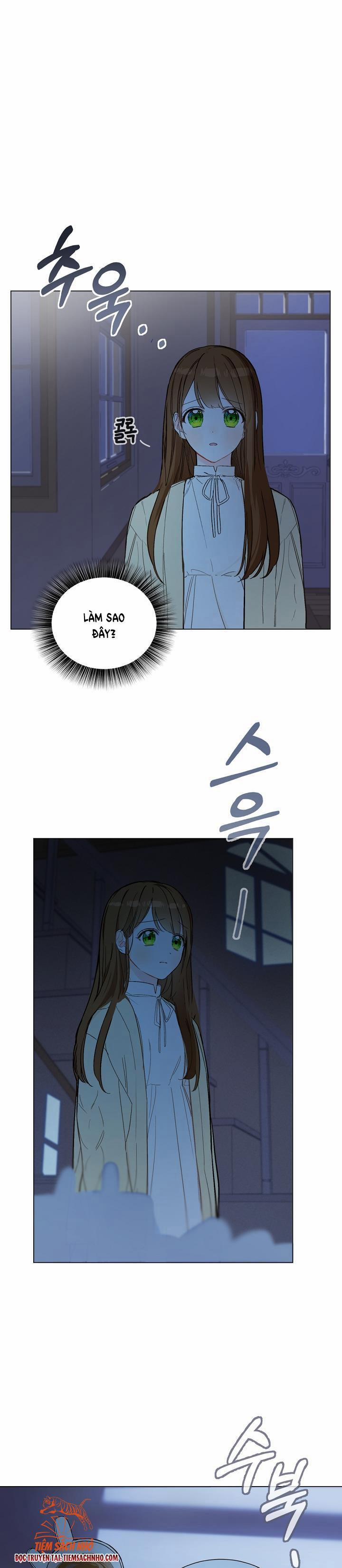 Trang Trại Hạt Dẻ Gần Cung Điện Hoàng Gia 6 trang 3