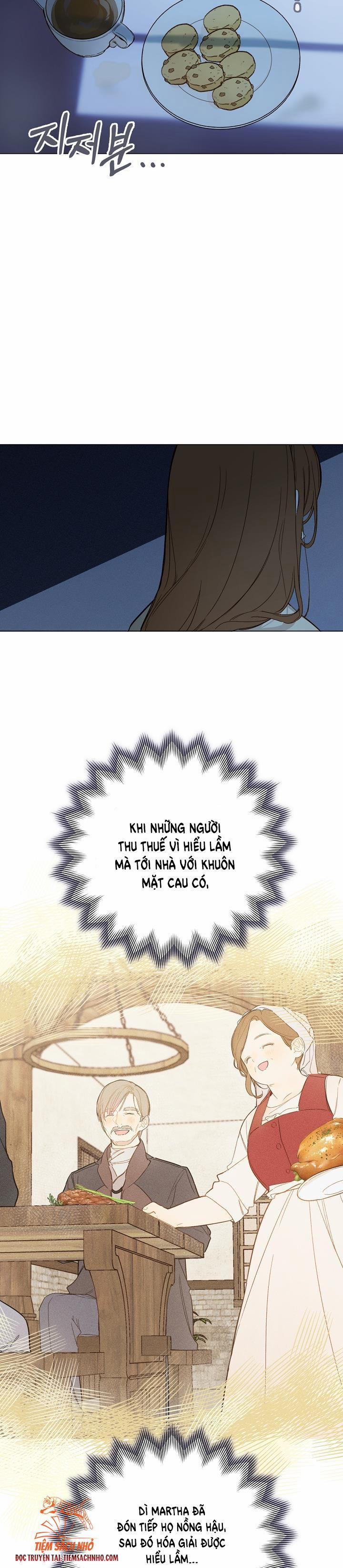 Trang Trại Hạt Dẻ Gần Cung Điện Hoàng Gia 6 trang 4