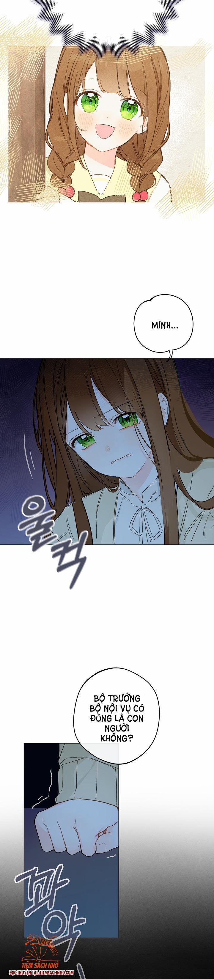 Trang Trại Hạt Dẻ Gần Cung Điện Hoàng Gia 6 trang 5