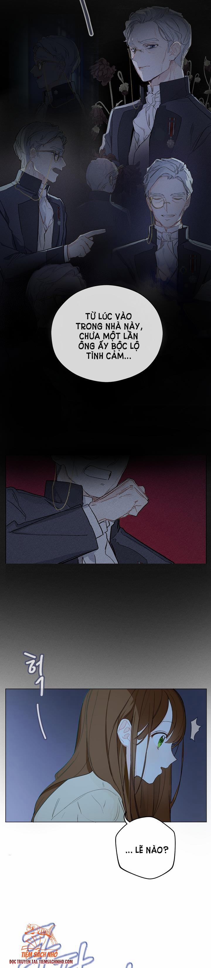 Trang Trại Hạt Dẻ Gần Cung Điện Hoàng Gia 6 trang 6