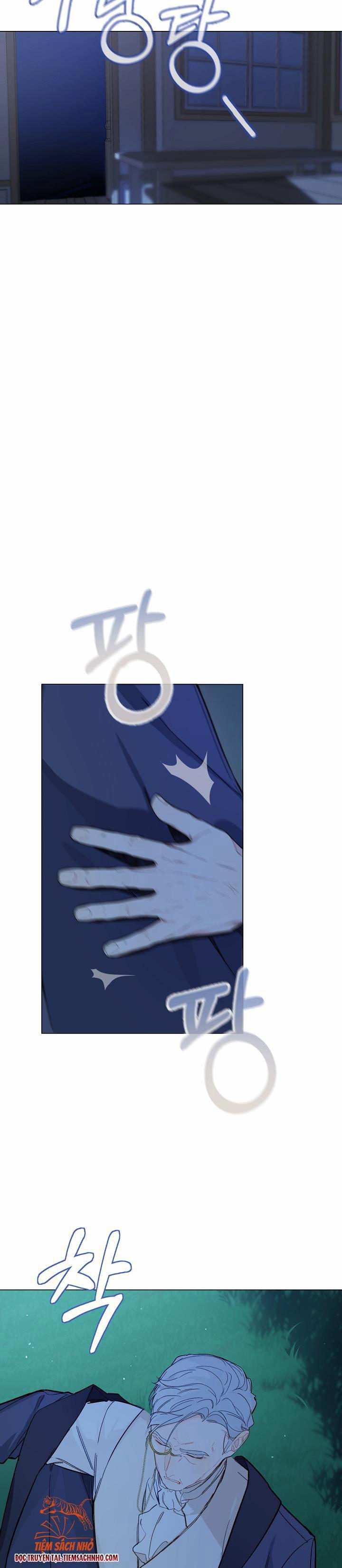 Trang Trại Hạt Dẻ Gần Cung Điện Hoàng Gia 6 trang 7