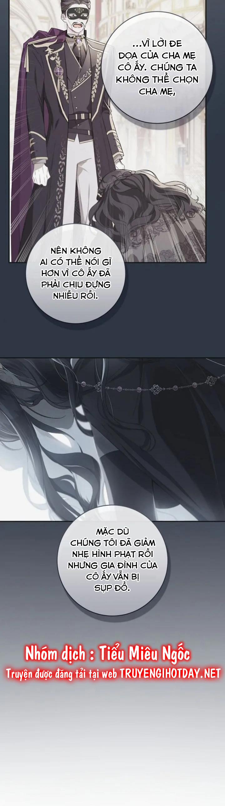 Trang Trại Hạt Dẻ Gần Cung Điện Hoàng Gia 63 trang 13