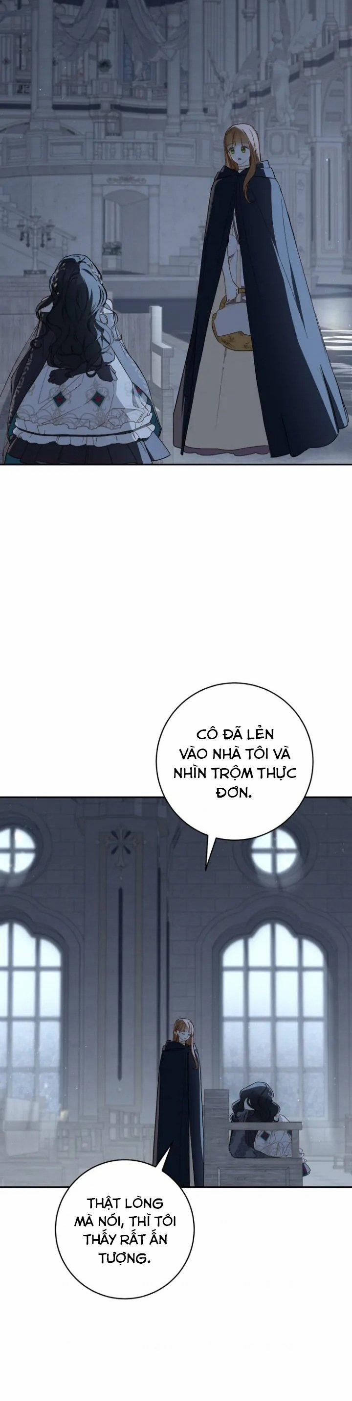 Trang Trại Hạt Dẻ Gần Cung Điện Hoàng Gia 63 trang 30