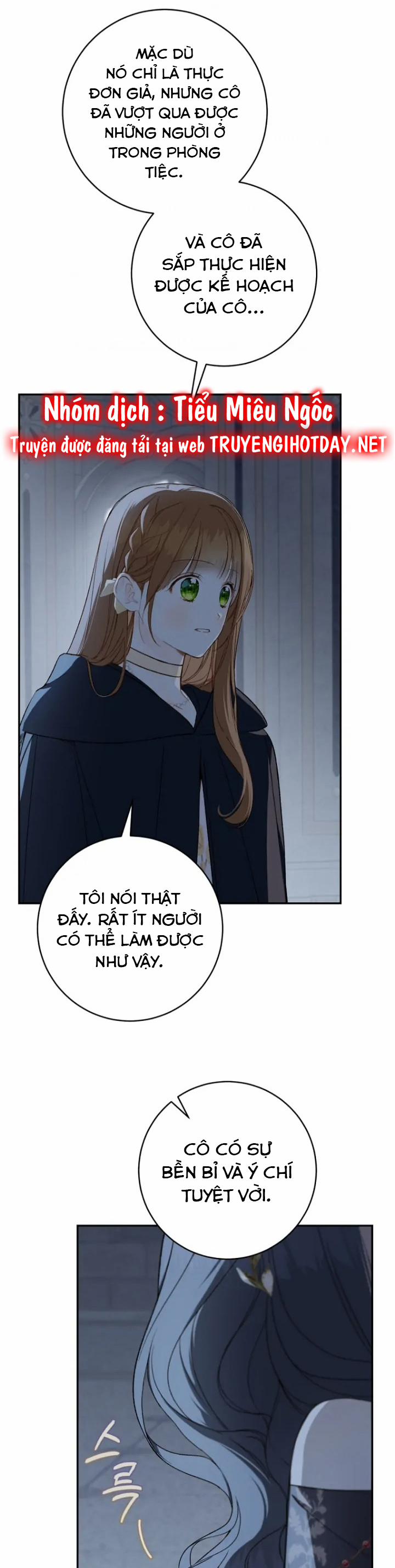 Trang Trại Hạt Dẻ Gần Cung Điện Hoàng Gia 63 trang 31