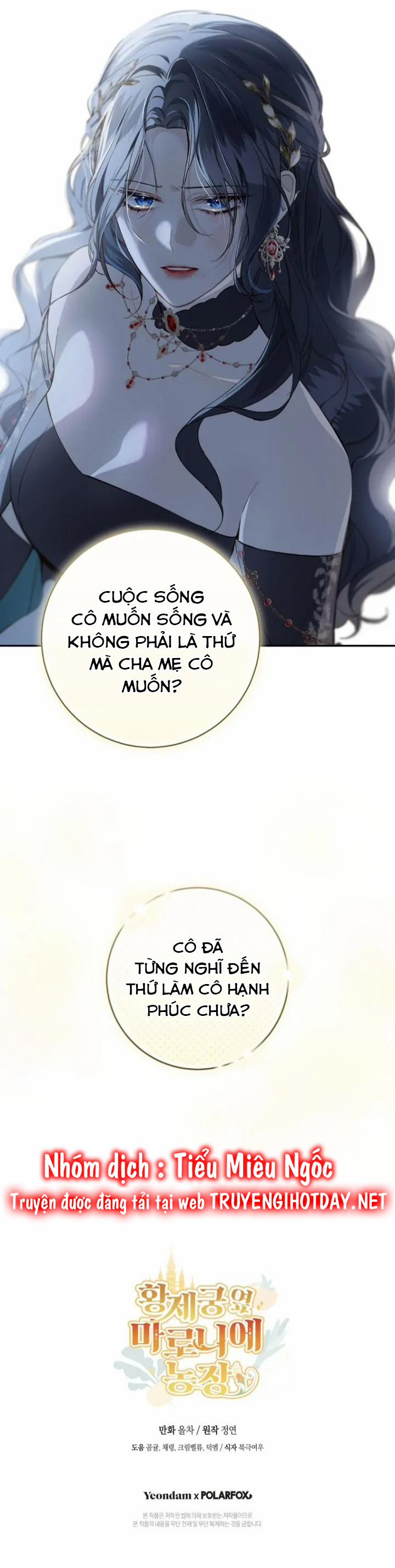 Trang Trại Hạt Dẻ Gần Cung Điện Hoàng Gia 63 trang 35