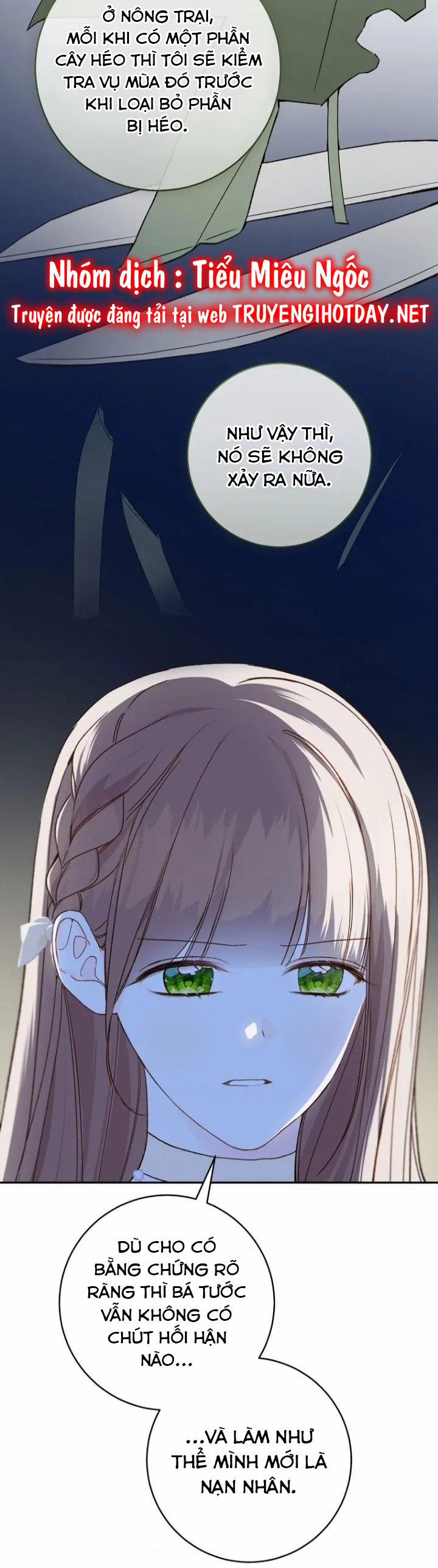 Trang Trại Hạt Dẻ Gần Cung Điện Hoàng Gia 63 trang 8