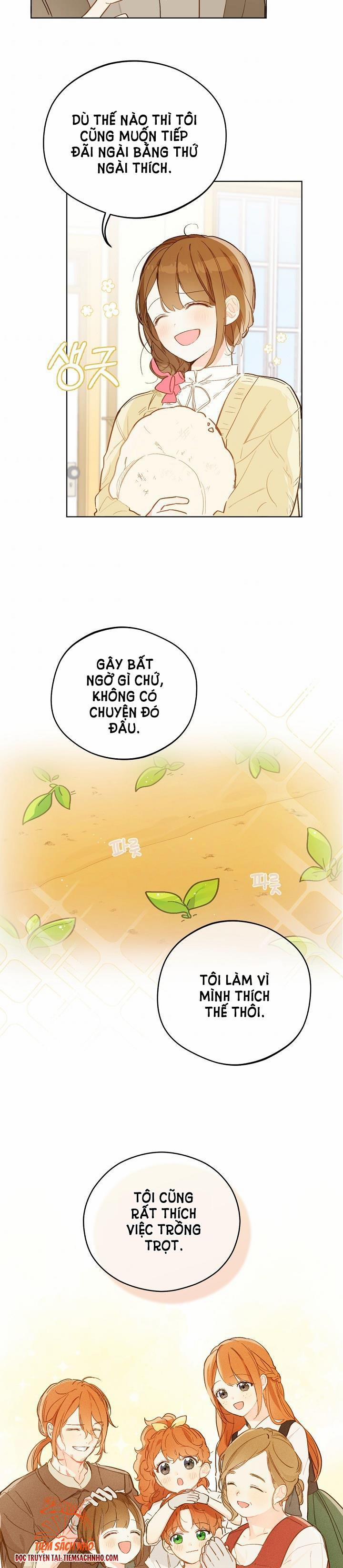 Trang Trại Hạt Dẻ Gần Cung Điện Hoàng Gia 7.5 trang 11