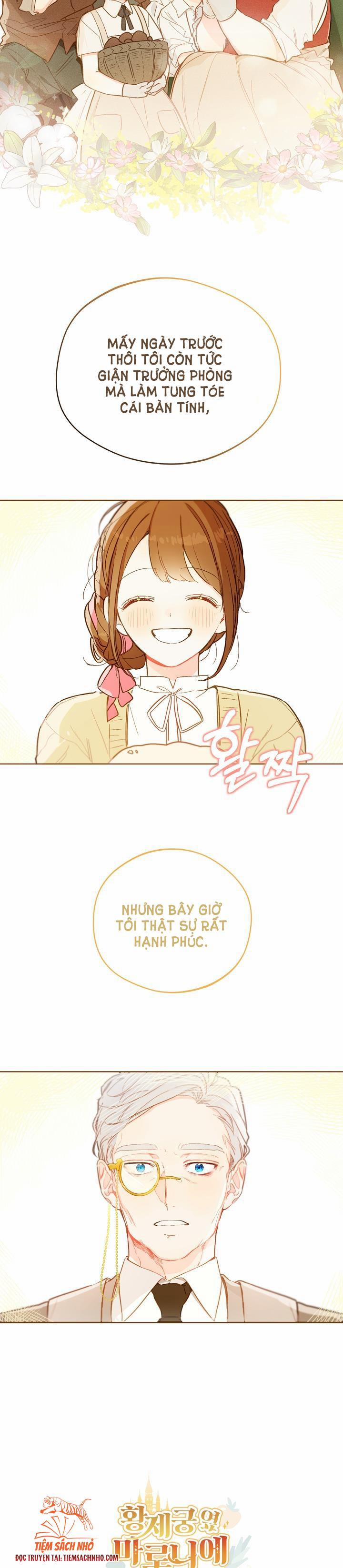 Trang Trại Hạt Dẻ Gần Cung Điện Hoàng Gia 7.5 trang 12