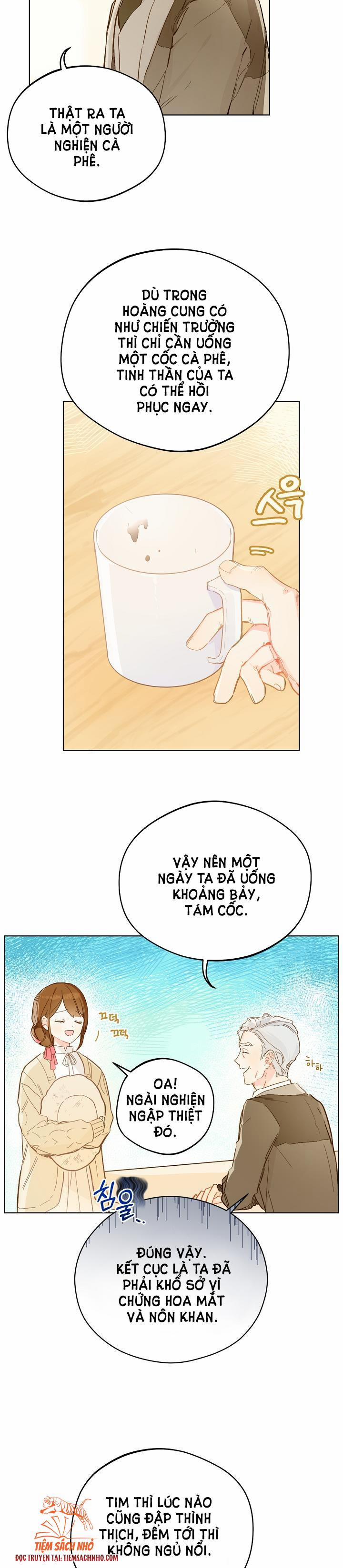 Trang Trại Hạt Dẻ Gần Cung Điện Hoàng Gia 7.5 trang 3