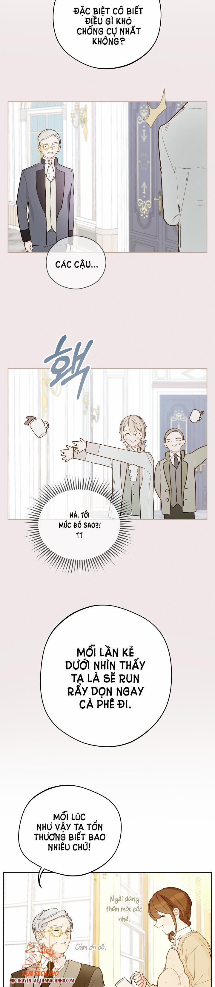 Trang Trại Hạt Dẻ Gần Cung Điện Hoàng Gia 7.5 trang 5