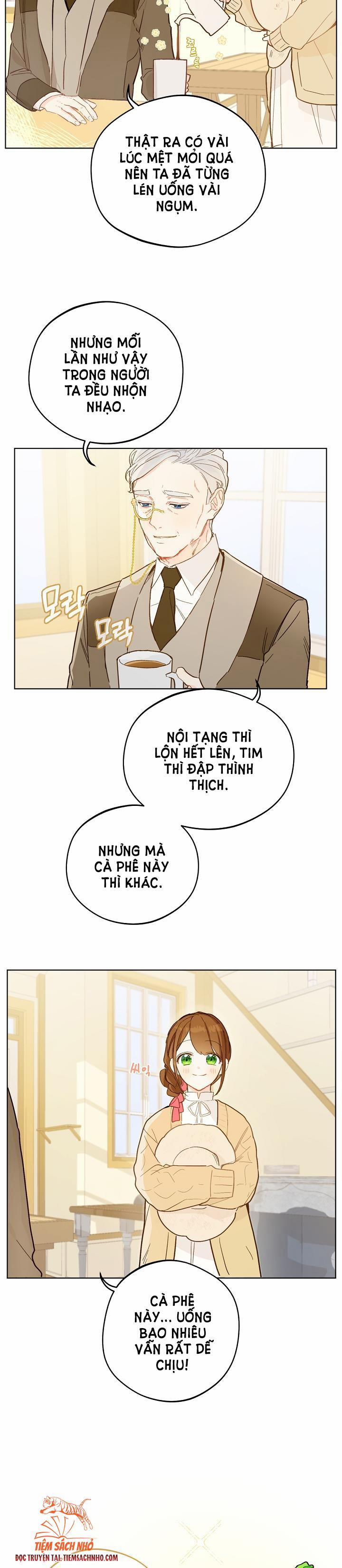 Trang Trại Hạt Dẻ Gần Cung Điện Hoàng Gia 7.5 trang 6