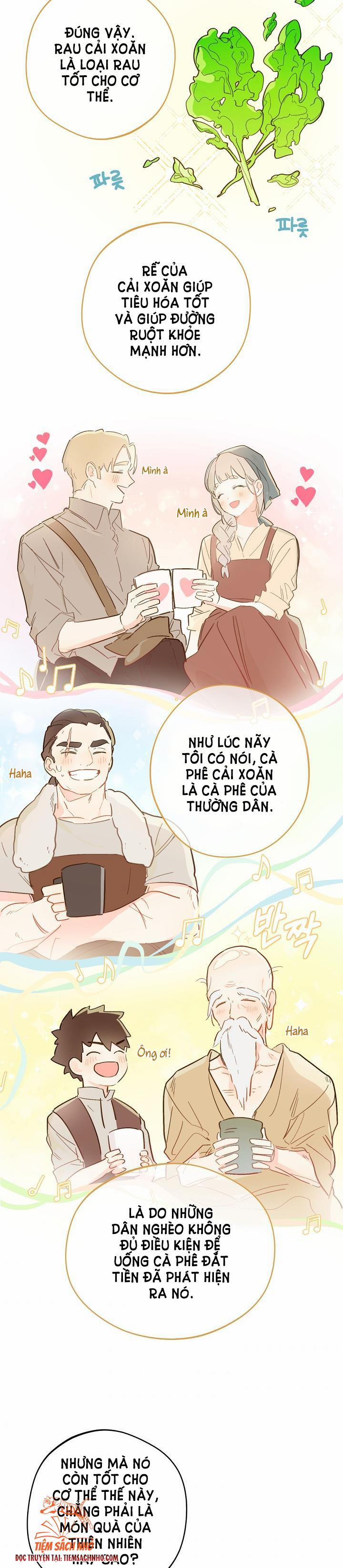 Trang Trại Hạt Dẻ Gần Cung Điện Hoàng Gia 7.5 trang 7